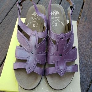 Danske Sandals